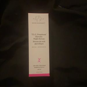 DRUNK ELEPHANT TLC FRAMBOOS GLYCOLIC NIGHT SERUM